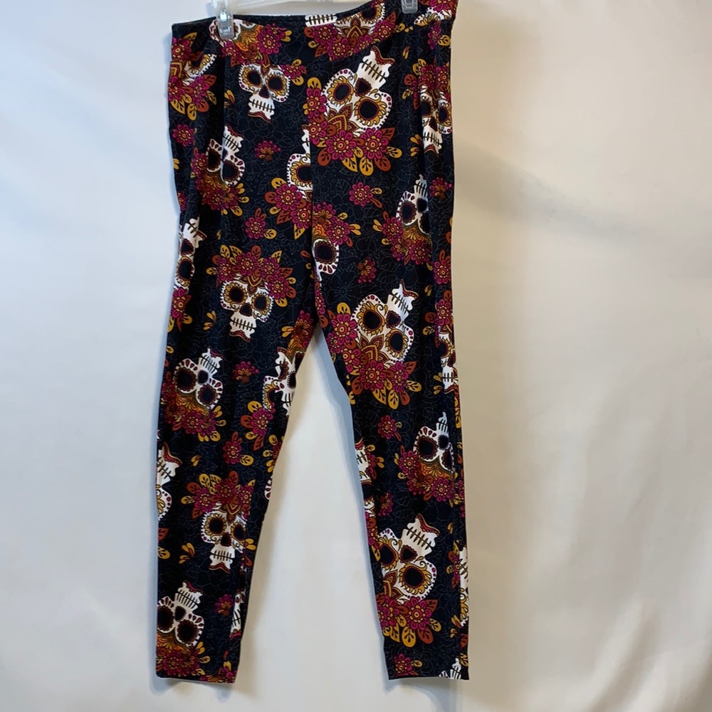 Terra&sky pants